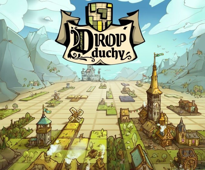 Drop Duchy
