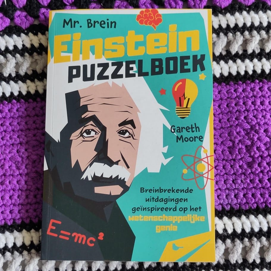 Einstein Puzzles