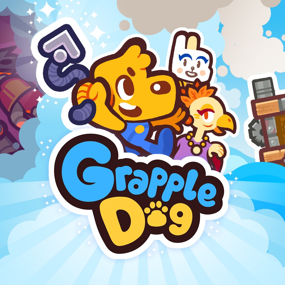 Grapple Dog