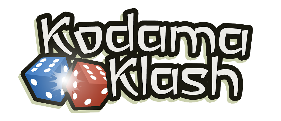Kodama Klash