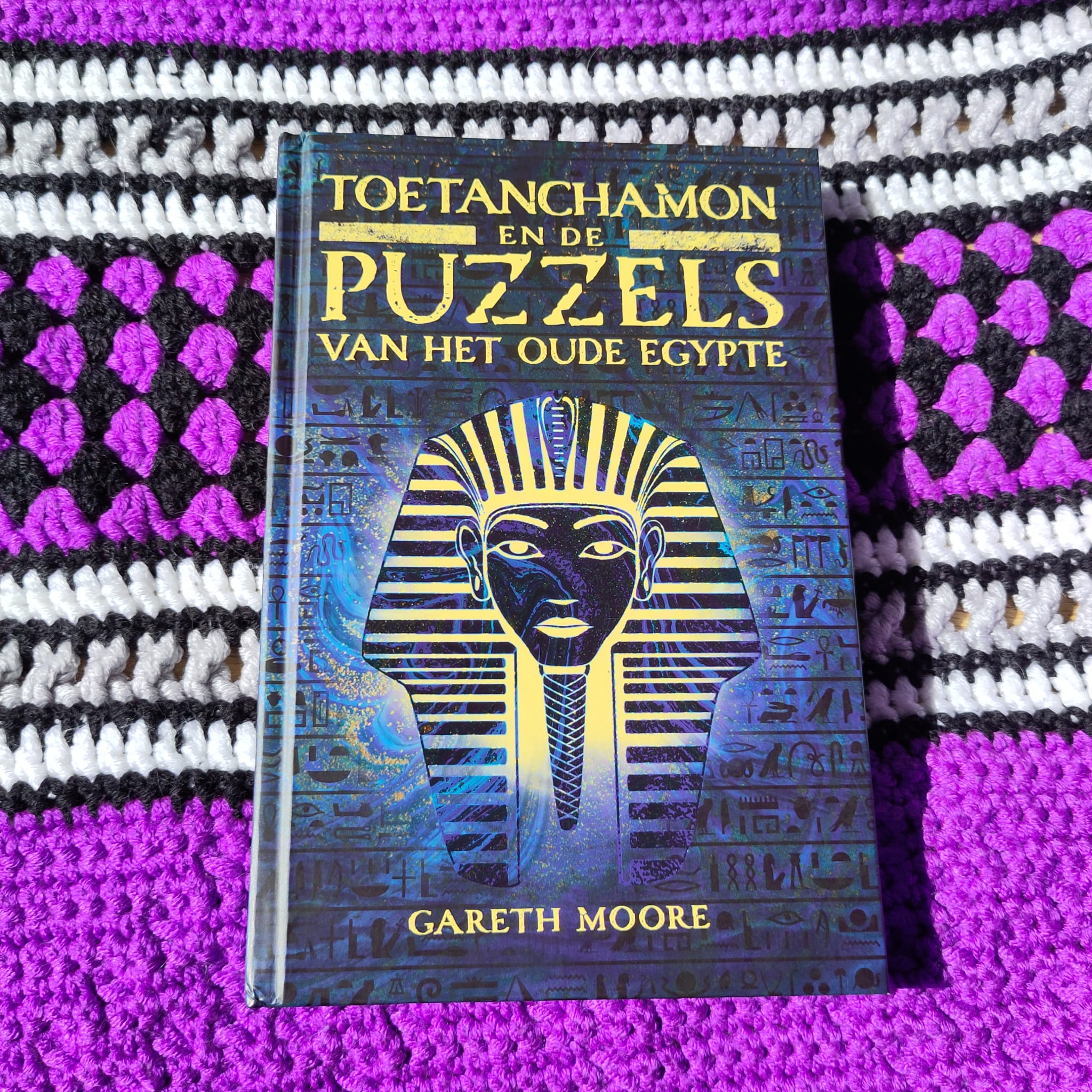 Tutankhamun and the Puzzles of Ancient Egypt